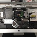 【突然液晶が真っ暗になる】iMac Mid2011 のインバーター修理！