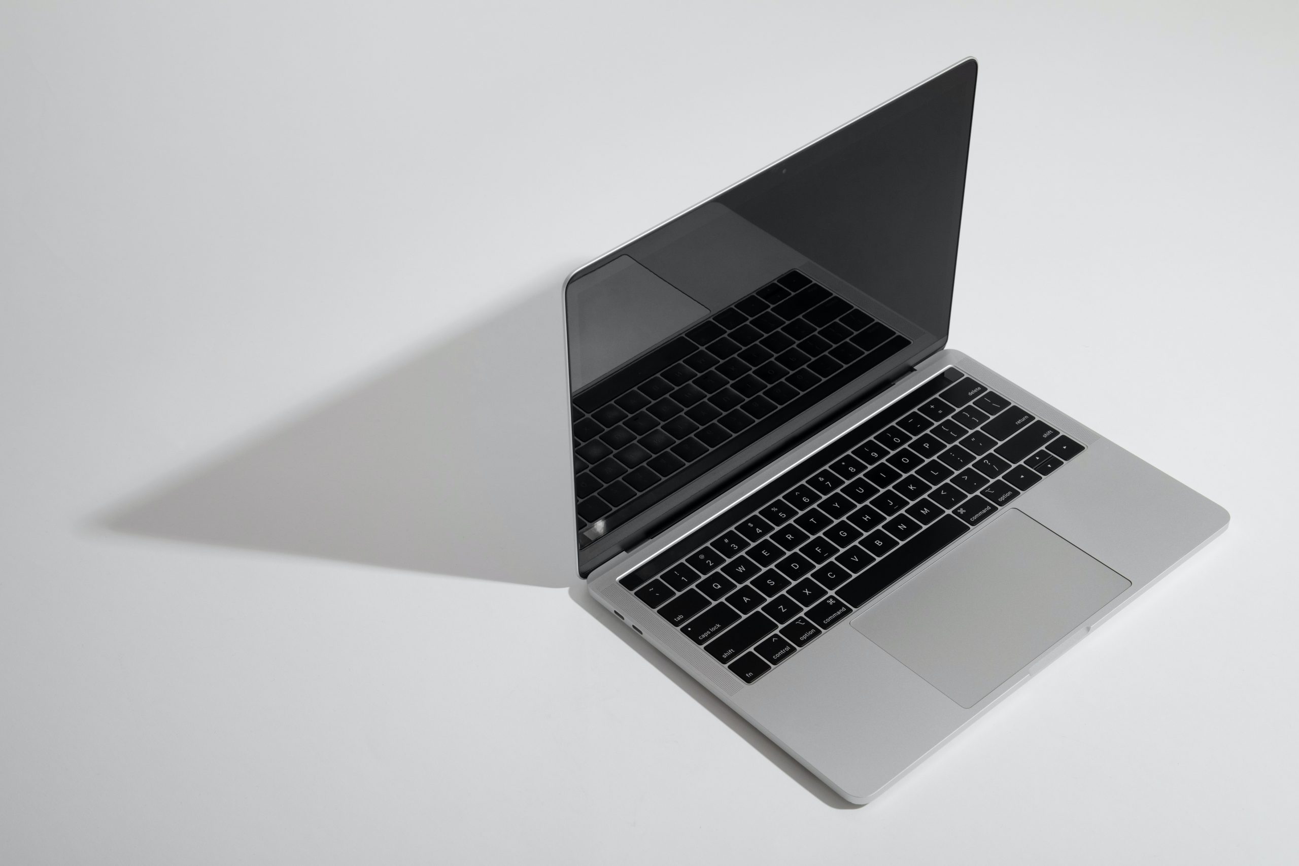 MacBookの初期化方法