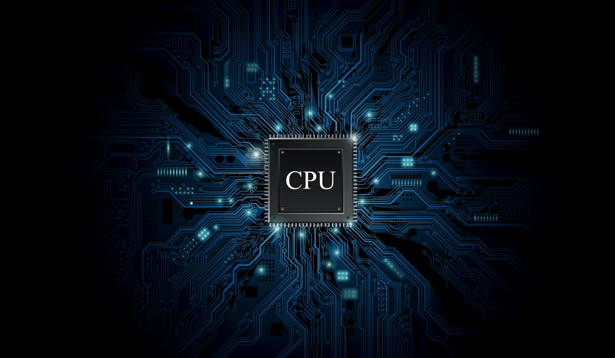 CPUとは