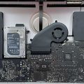 【FusionDriveの故障】iMac 5K 2017モデルを修理！！